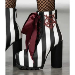 Women's Shoes KILLSTAR - Lost Vegas - Black -Berghaus Sales 94fwgutl