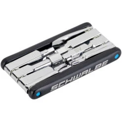 SCHWALBE UNIVERSAL 2.0 Multi Tool (10 Tools)