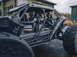 Arrma Fireteam 6S BLX -Berghaus Sales ARA7618 f24e