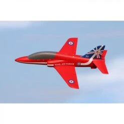 BAE Hawk 50mm EDF - PNP -Berghaus Sales ARR020P 3y