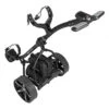 Fazer Black 18 Hole Electric Golf Trolley