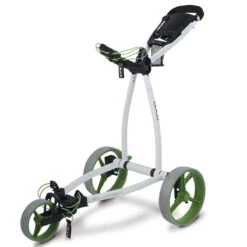 BIG MAX Blade IP Golf Trolley