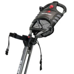 Benross Slider 3-Wheel Push Golf Trolley -Berghaus Sales American Golf 388924 81031 388924 2