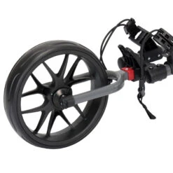 Benross Slider 3-Wheel Push Golf Trolley -Berghaus Sales American Golf 388924 81031 388924 3