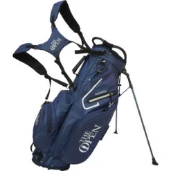 Stromberg The Open Waterproof Golf Stand Bag -Berghaus Sales American Golf 400912 94824 400912 0