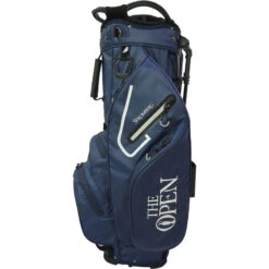 Stromberg The Open Waterproof Golf Stand Bag