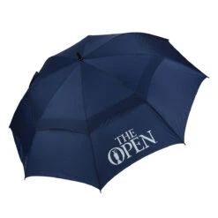 Stromberg The Open 68"" Dual Canopy Golf Umbrella