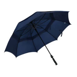 Stromberg The Open 68"" Dual Canopy Golf Umbrella -Berghaus Sales American Golf 402000 94227 402000 2
