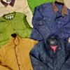 Barbour Quilt Jackets