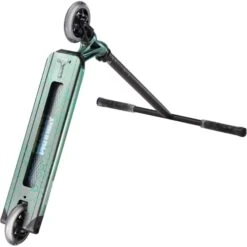 Blunt Envy Prodigy S9 Street Stunt Scooter - Grey -Berghaus Sales BLU 1021 PS9 STR COM GRY 5 4473