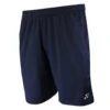 Yonex Men's YS2000 Shorts Navy