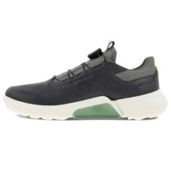 Ecco Biom H4 BOA Gore-Tex Golf Shoes -Berghaus Sales Ecco Biom H 4 BOA Gore Tex Golf Shoes Magnet Frosty Green 3