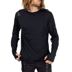 Poizen Industries Edgar Top -Berghaus Sales EdgarTop 5