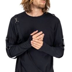 Poizen Industries Edgar Top -Berghaus Sales EdgarTop 6