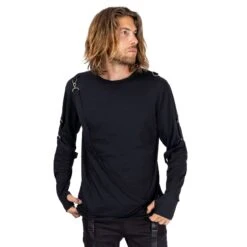 Poizen Industries Edgar Top -Berghaus Sales EdgarTop 7