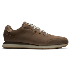 FootJoy Contour Jogger Golf Shoes - #54277 Brown