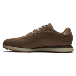 FootJoy Contour Jogger Golf Shoes - #54277 Brown -Berghaus Sales FJ 54277 02