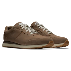 FootJoy Contour Jogger Golf Shoes - #54277 Brown -Berghaus Sales FJ 54277 04