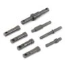 FTX Outback Mini X 6ixer Transmission Gear Shaft Set