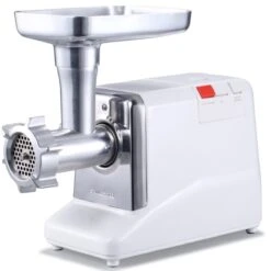 Commercial Meat Mincer 75kg/h | Adexa G50