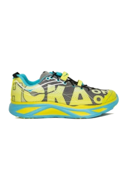 Hoka One One Huaka Origins