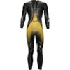 HUUB AGILIS ALI GOLD 3.5 Long-Sleeved Wetsuit 2022