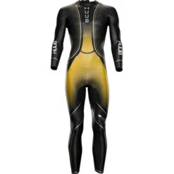 HUUB AGILIS ALI GOLD 3.5 Long-Sleeved Wetsuit 2022