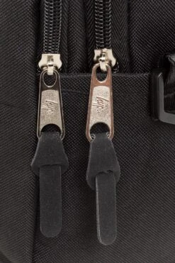 Hype Crest Traveller Backpack - Black 10 Hype Crest Traveller Backpack - Black -Berghaus Sales HYP 819 CRT BPK BLA 4 6792