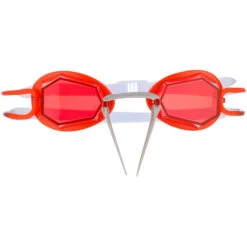 HEAD DIAMOND Swimming Goggles Red/Red -Berghaus Sales Head Diamond Standard Brille rot grau5B600x6005D 1