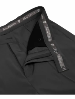 Island Green All Weather Trouser Igpnt 2014 - Black -Berghaus Sales IMG 1366