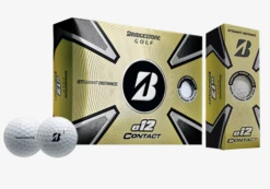 Bridgestone E12 Contact Golf Balls - New 16 Bridgestone E12 Contact Golf Balls - New -Berghaus Sales IMG 4066 Copy