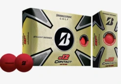 Bridgestone E12 Contact Golf Balls - New 19 Bridgestone E12 Contact Golf Balls - New -Berghaus Sales IMG 4069