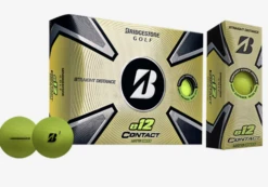 Bridgestone E12 Contact Golf Balls - New 20 Bridgestone E12 Contact Golf Balls - New -Berghaus Sales IMG 4070 Copy