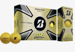 Bridgestone E12 Contact Golf Balls - New 21 Bridgestone E12 Contact Golf Balls - New -Berghaus Sales IMG 4071 Copy