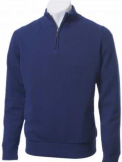 Murray Golf Craig Merino Sweater -Berghaus Sales IMG 8669