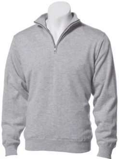 Murray Golf Craig Merino Sweater -Berghaus Sales IMG 8675