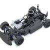 Kyosho FW06 1:10 Chassis Kit With KE15SP Engine