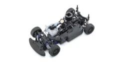 Kyosho FW06 1:10 Chassis Kit With KE15SP Engine