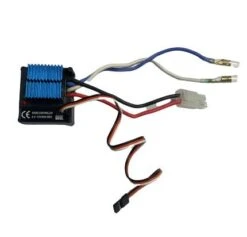 Lake Reaper Electric Speed Controller 60A – 6V To 12V