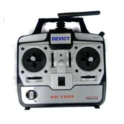 Lake Reaper Replacement Transmitter / Handset AD1202