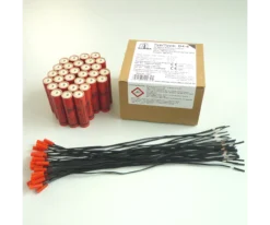 Klima B4-4 Team Pack Including Electronic Igniters (30 Pieces) Rocket Motors Engines Bulk