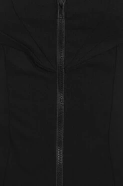 Necessary Evil Hella Mini Skater Dress -Berghaus Sales NEHellaMiniSkaterDress 1