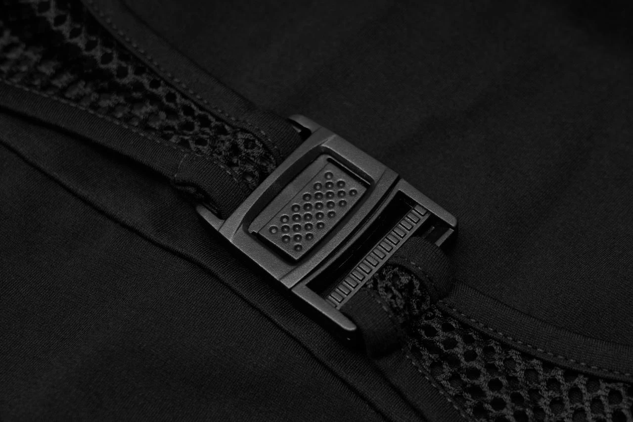 Punk Rave Brea High Split Dress 8 Punk Rave Brea High Split Dress - Image 8