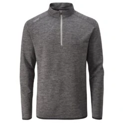 Ping Elden Fleece Golf Top