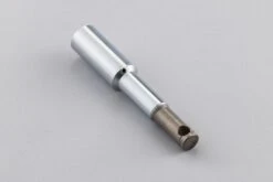 QTech Piston Rod | Complete Assembly
