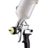 QTech Q75 HVLP Gravity Gun | Use With QTech3 & 5 HVLP
