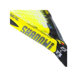 Karakal Core Shadow 155 Racketball Racket -Berghaus Sales RBKA19881KarakalFFSC155 P4