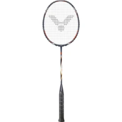 Victor Auraspeed 100X H Badminton Racket Frame Only