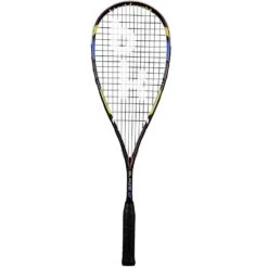 Black Knight Hex Blaze LT Squash Racket