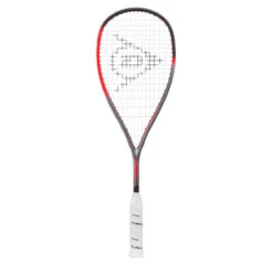 Dunlop Hyperfibre XT Revelation Pro Lite Squash Racket